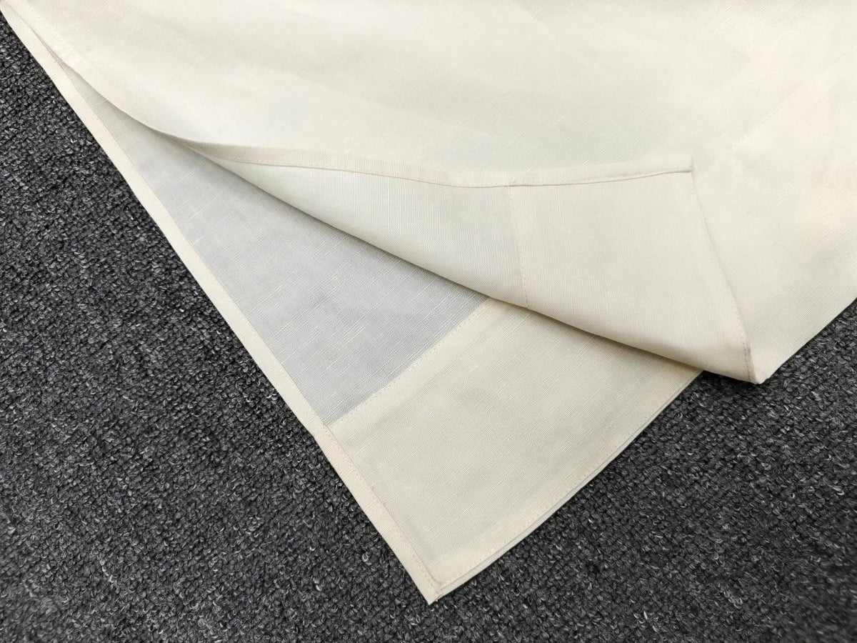 Robe Livia — Sable